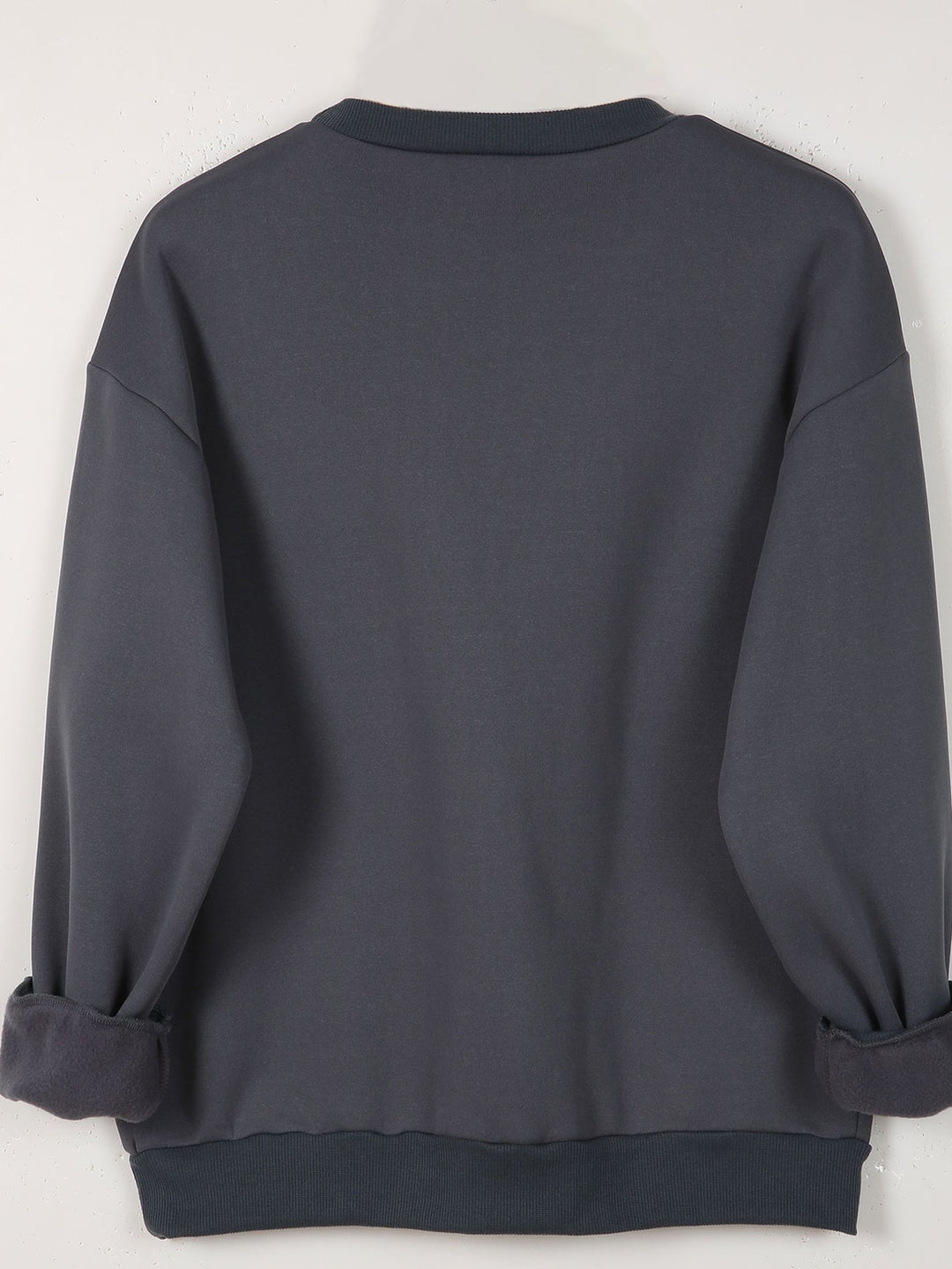 Sharlyn - Elegant Heart Sweater