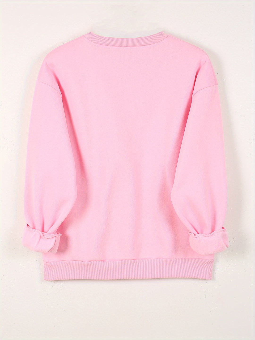 Sharlyn - Elegant Heart Sweater