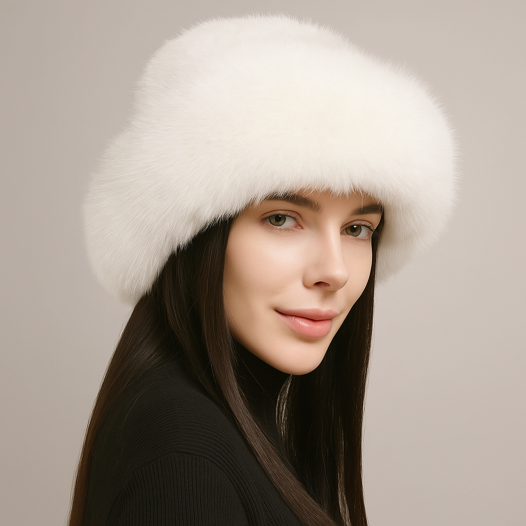 Aenora Fur Hat