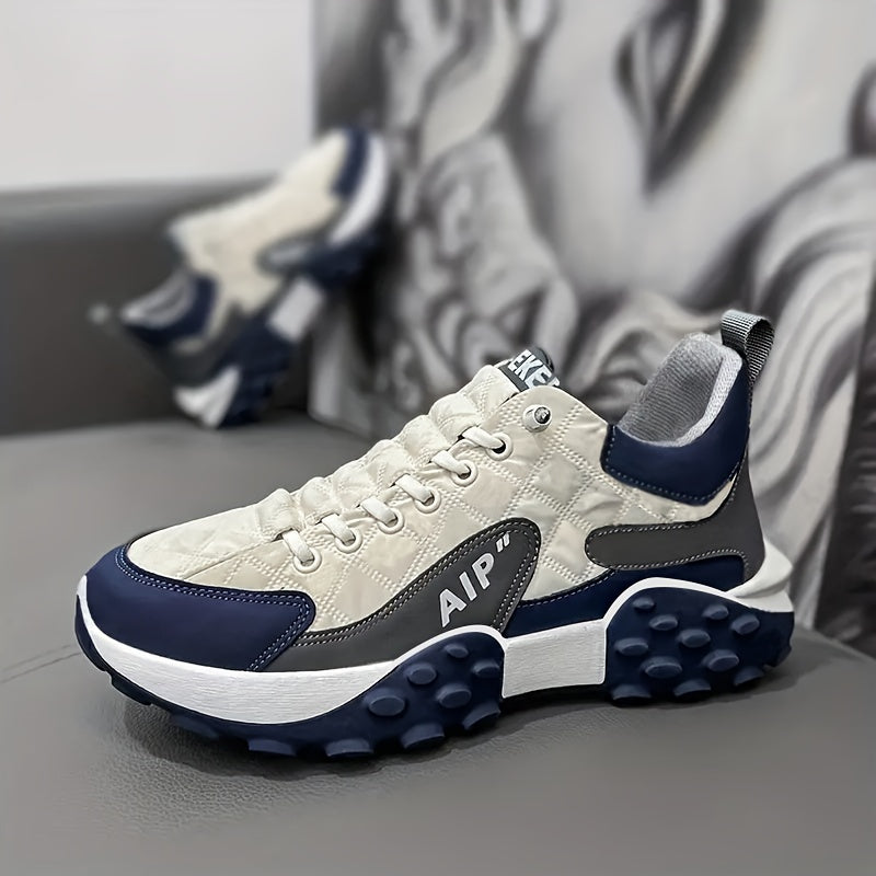 Wyatt | Stylish Running Sneakers