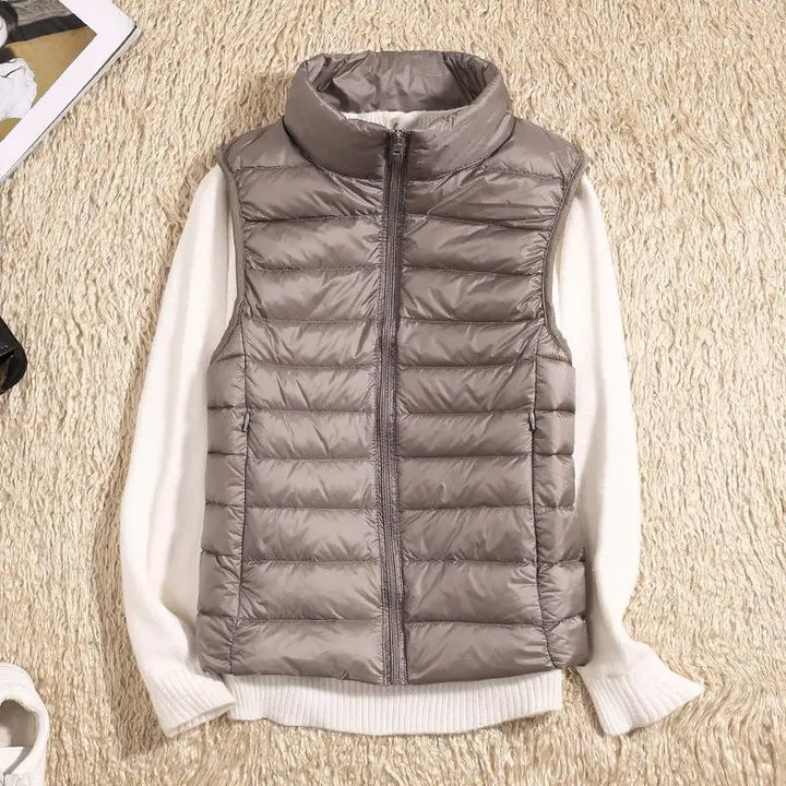Harry | Winter Stylish Puffer Vest