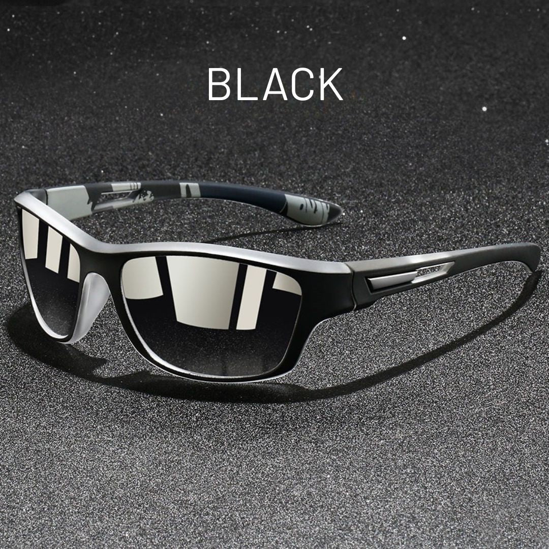 Callum | PULSE SUNGLASSES (1 + 1 FREE)