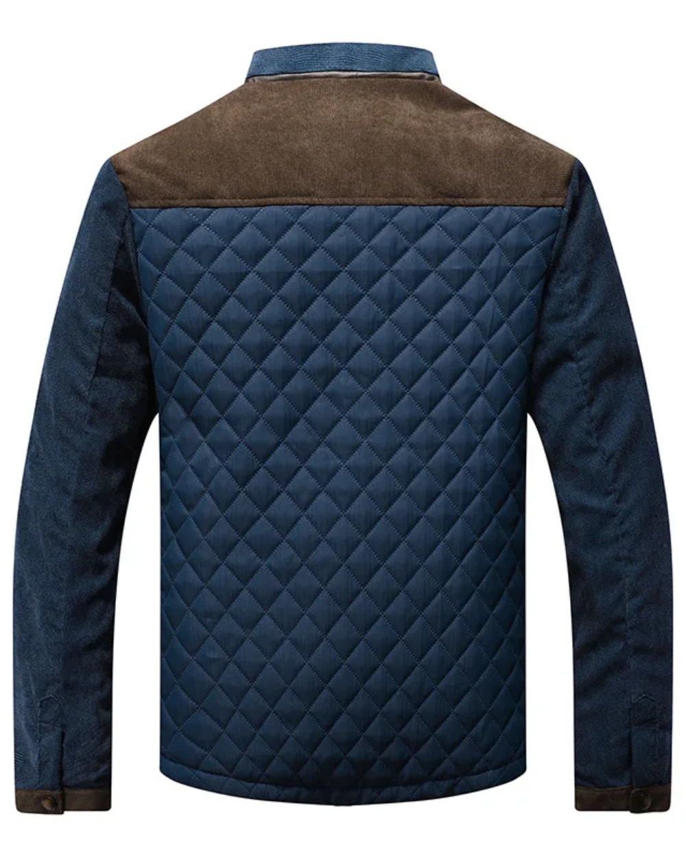 Eddie | Stylish Quilted Jacket