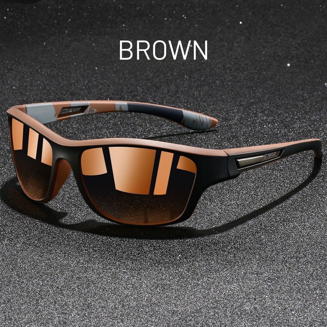 Callum | PULSE SUNGLASSES (1 + 1 FREE)