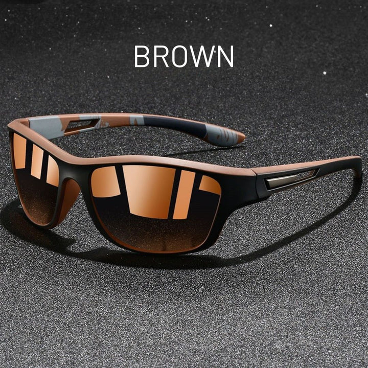 Callum | PULSE SUNGLASSES (1 + 1 FREE)