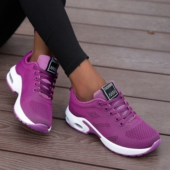 Destiny™ | Stylish Breathable Sneakers