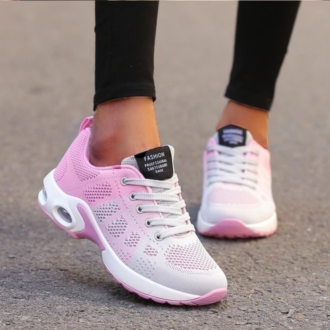 Destiny™ | Stylish Breathable Sneakers