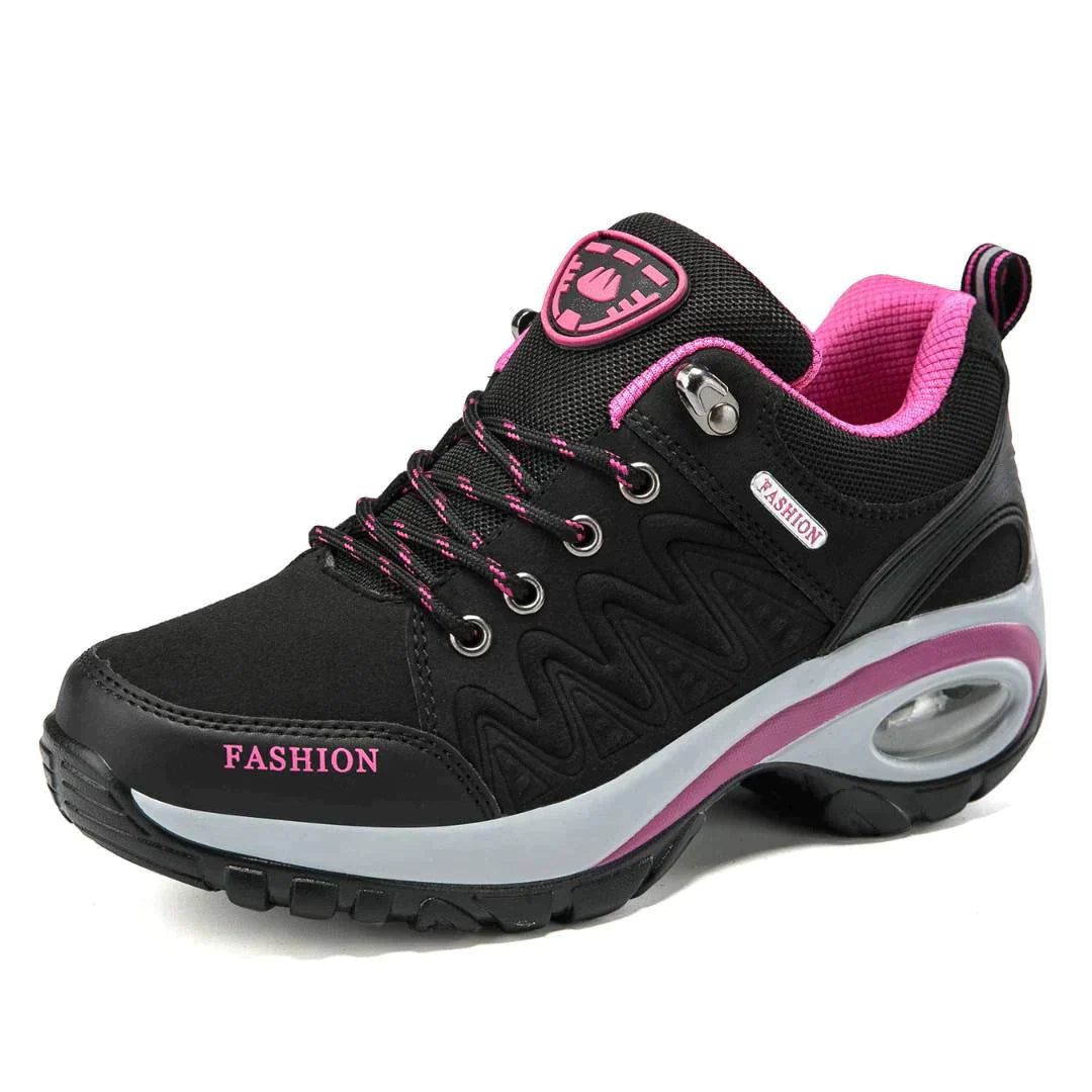 Candace | Comfort Hiking Sneaker