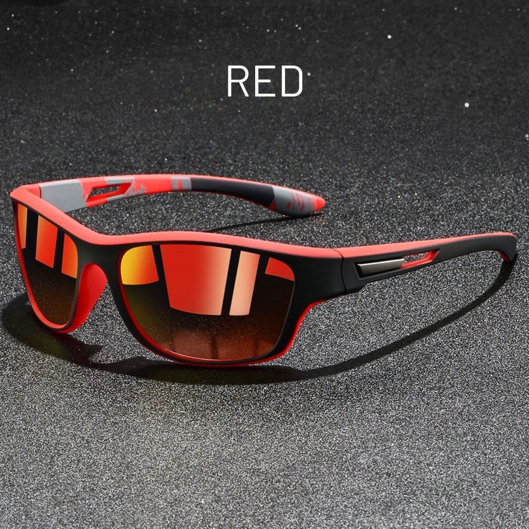 Callum | PULSE SUNGLASSES (1 + 1 FREE)