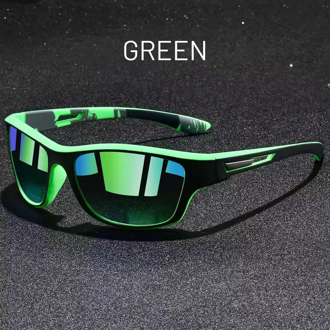 Callum | PULSE SUNGLASSES (1 + 1 FREE)