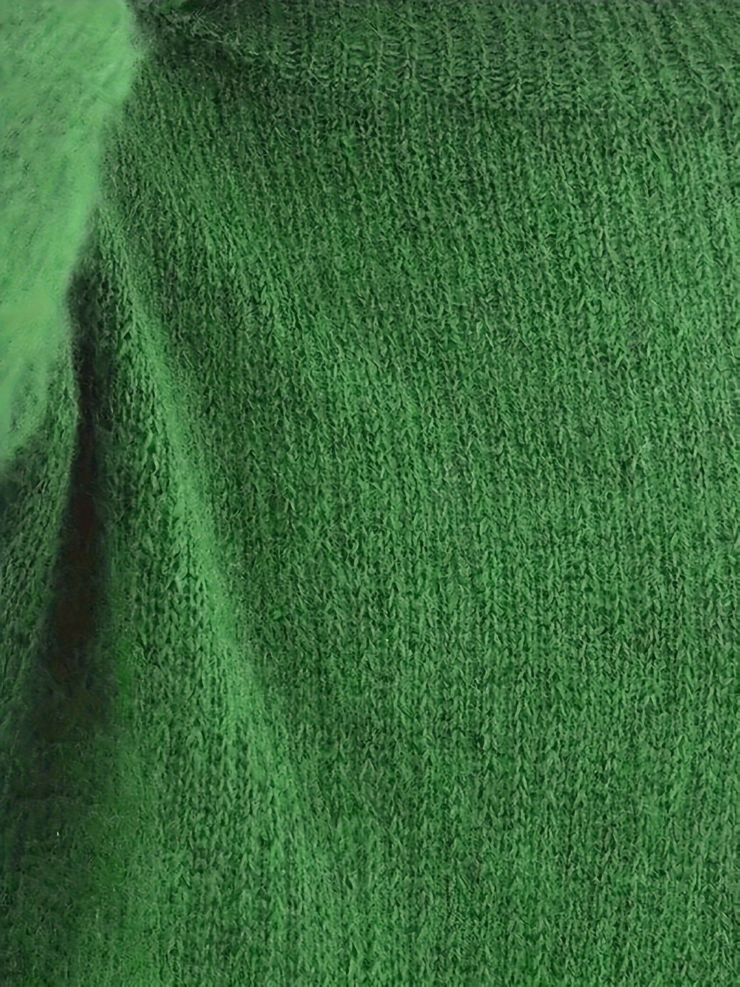FREYA | Solid Crew Neck Sweater