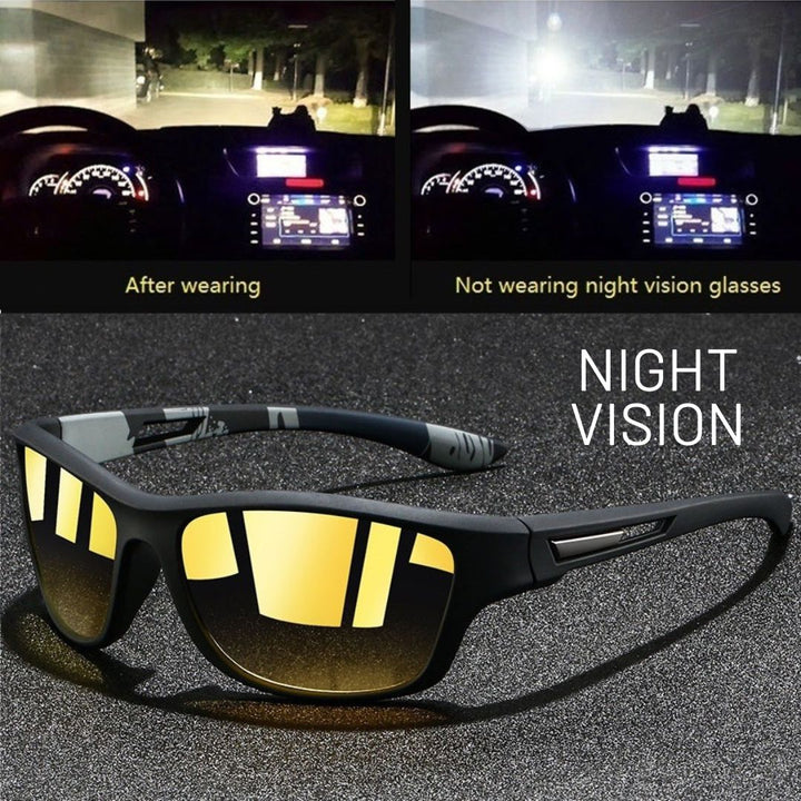 Callum | PULSE SUNGLASSES (1 + 1 FREE)