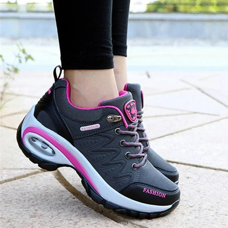 Candace | Comfort Hiking Sneaker