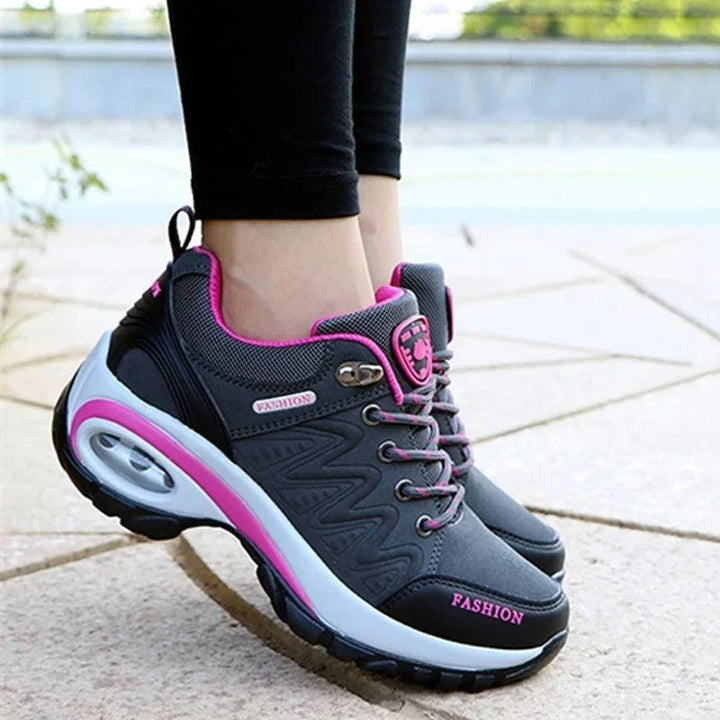 Candace | Comfort Hiking Sneaker