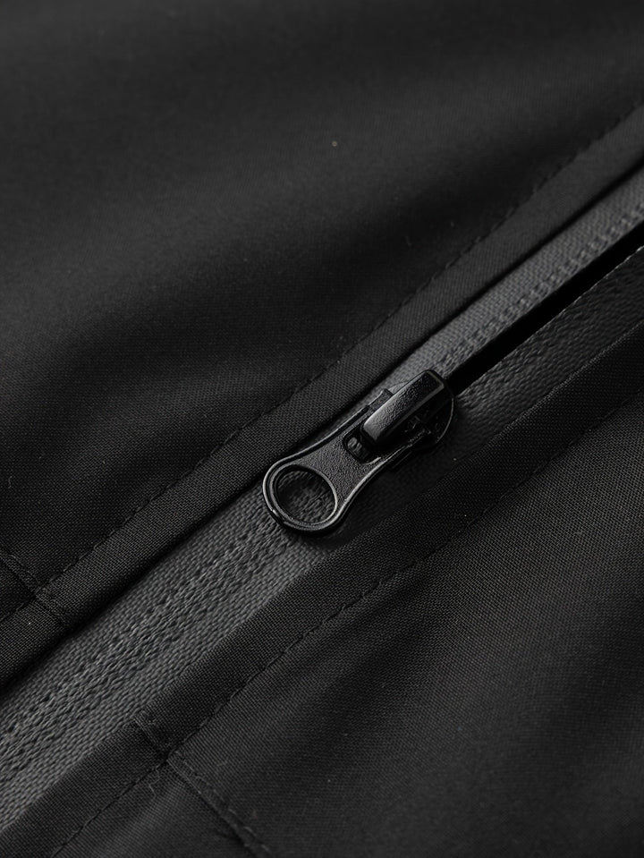 Vincent | Stylish Bold Design Outdoor Jacket