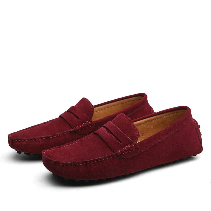 David™ | Stylish Moccasins