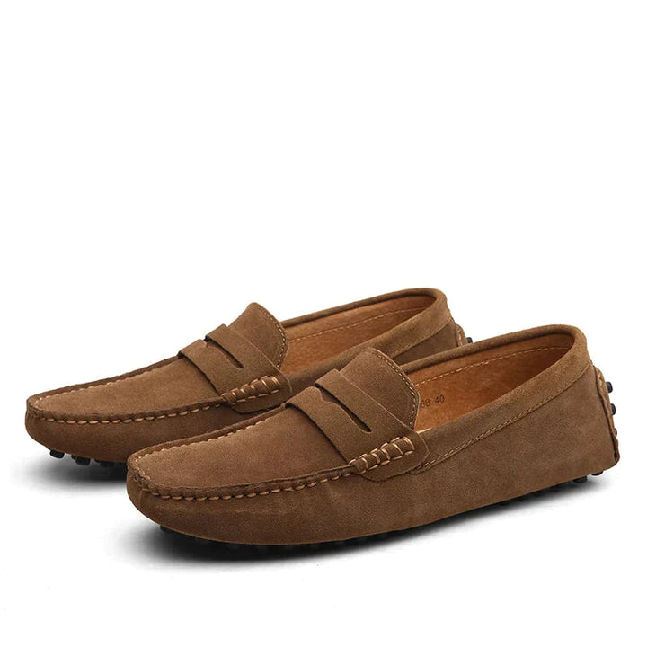 David™ | Stylish Moccasins
