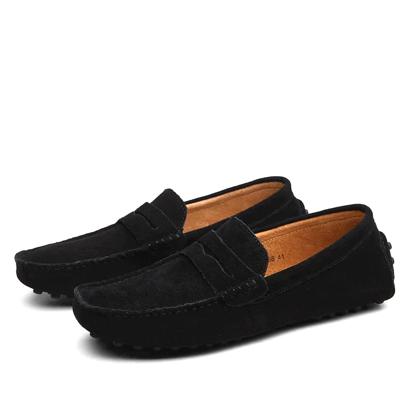 David™ | Stylish Moccasins