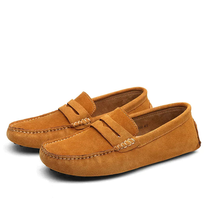 David™ | Stylish Moccasins
