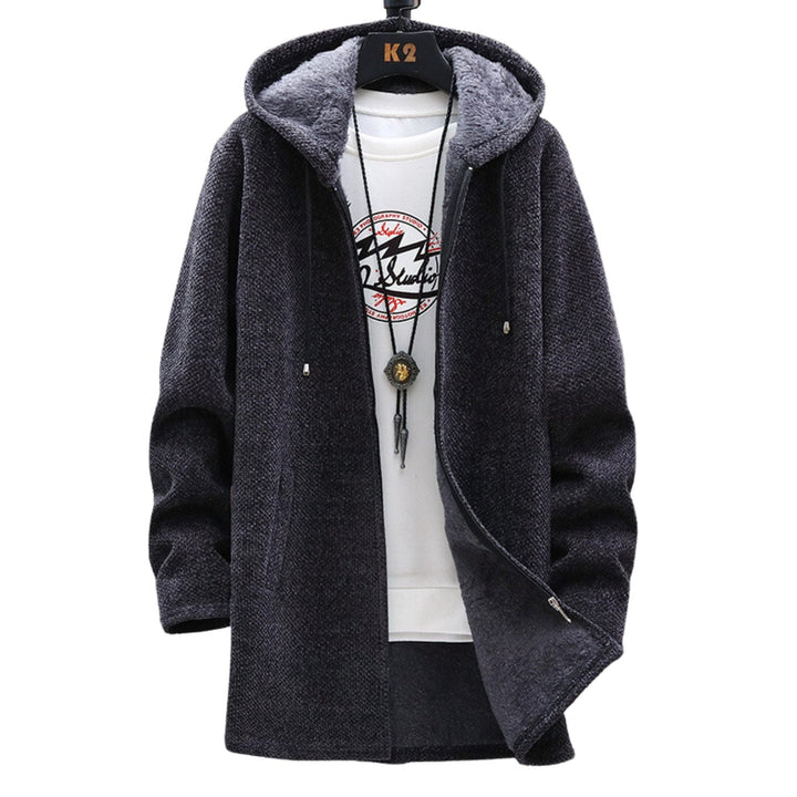 Karen | Stylish Hooded Jacket