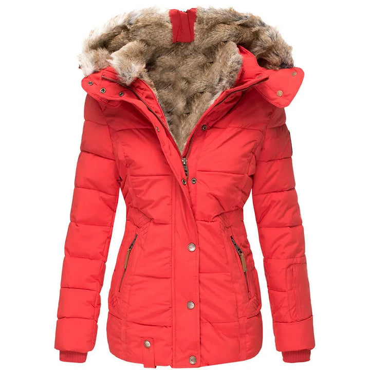 Aurora™ | Winter Parka Jacket