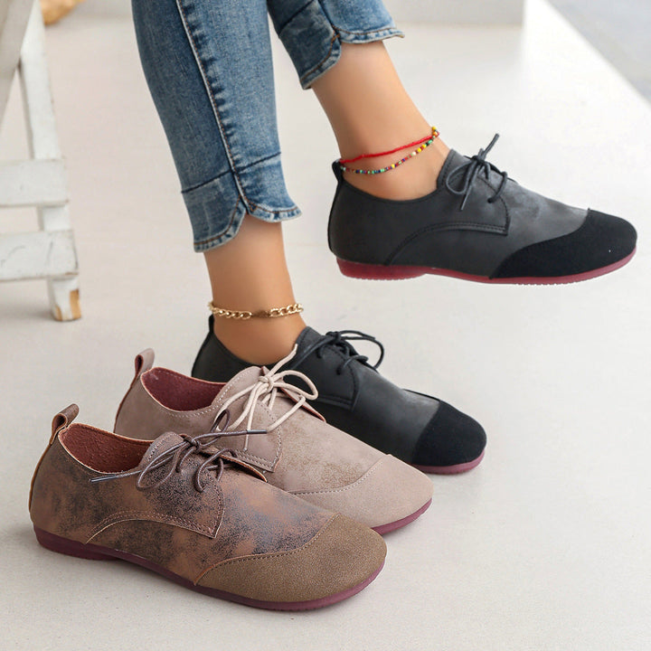 Kristel | Soft Suede, Women's Orthopaedic Loafers