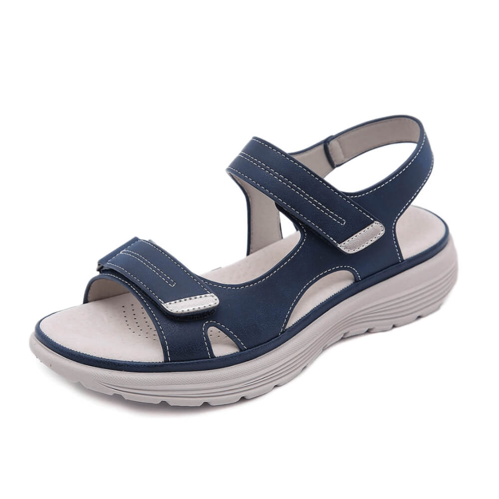 Kiara | Stylish Comfort Sandals