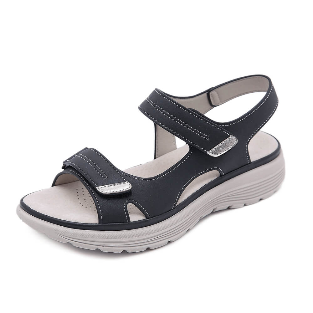 Kiara | Stylish Comfort Sandals