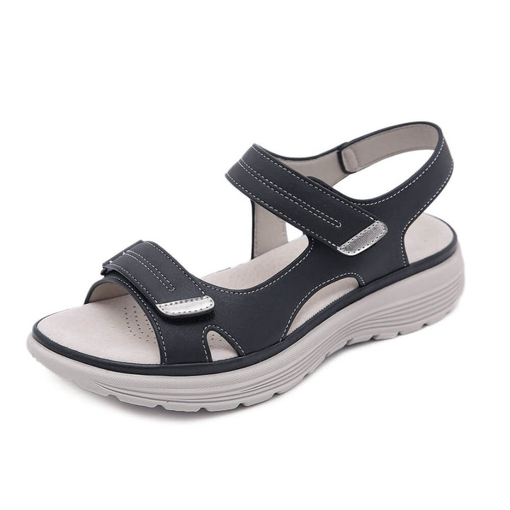 Kiara | Stylish Comfort Sandals