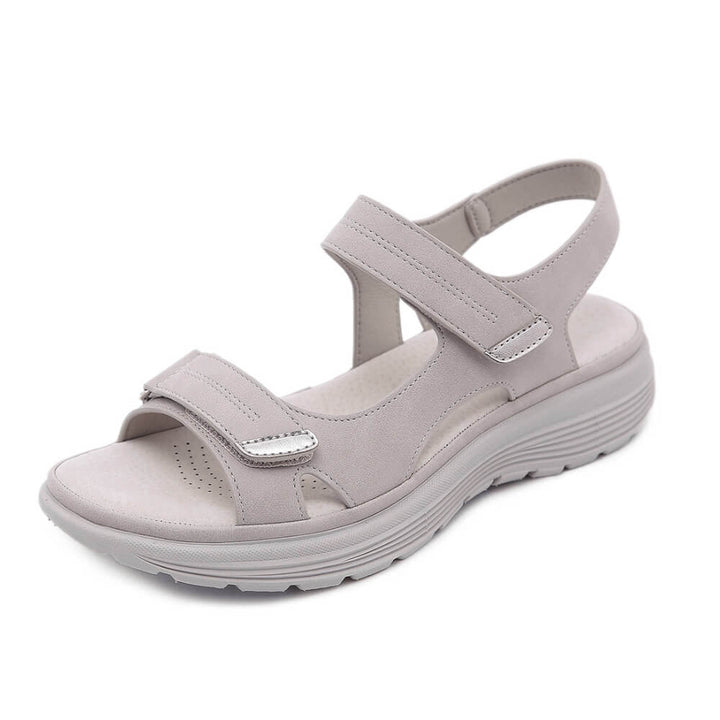 Kiara | Stylish Comfort Sandals