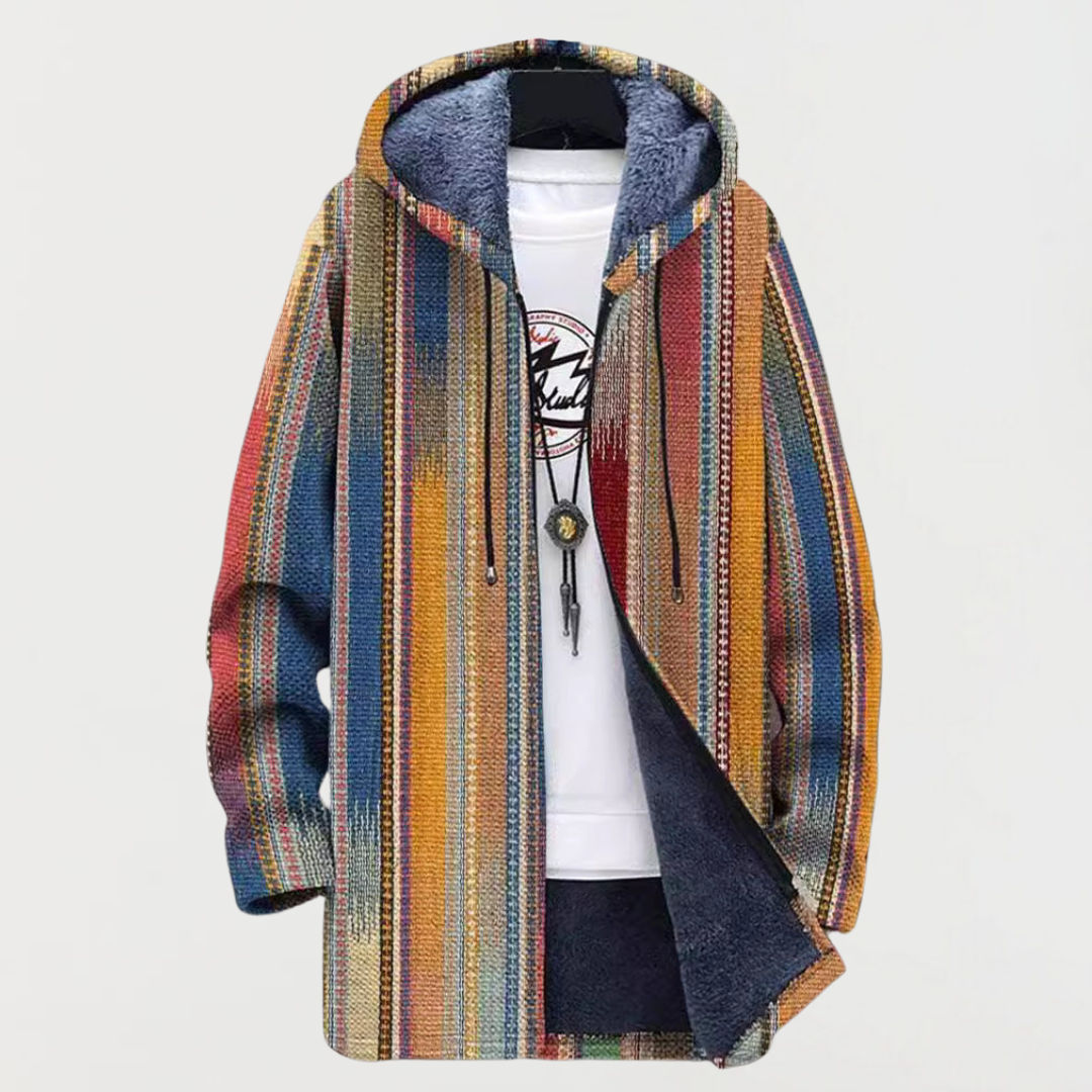 Tiziana | Premium jacket inspired by art