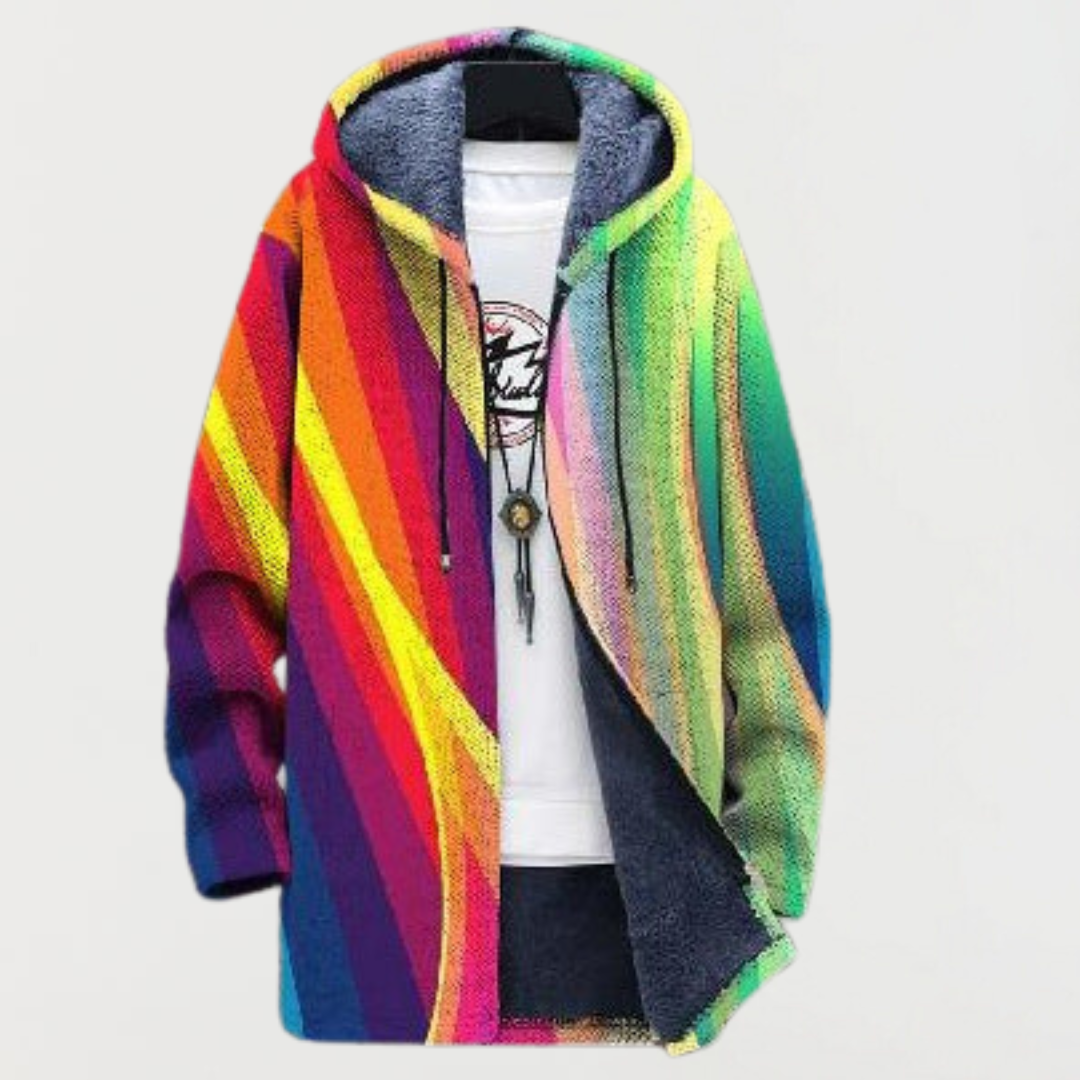 Venera | Premium jacket inspired by art