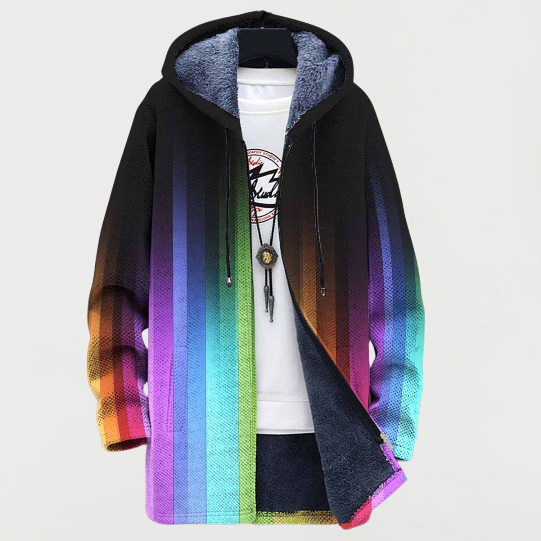 Penelope | Premium jacket inspired by art