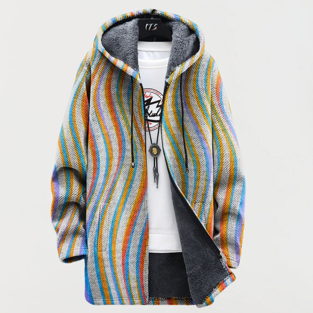 Ondina | Premium jacket inspired by art