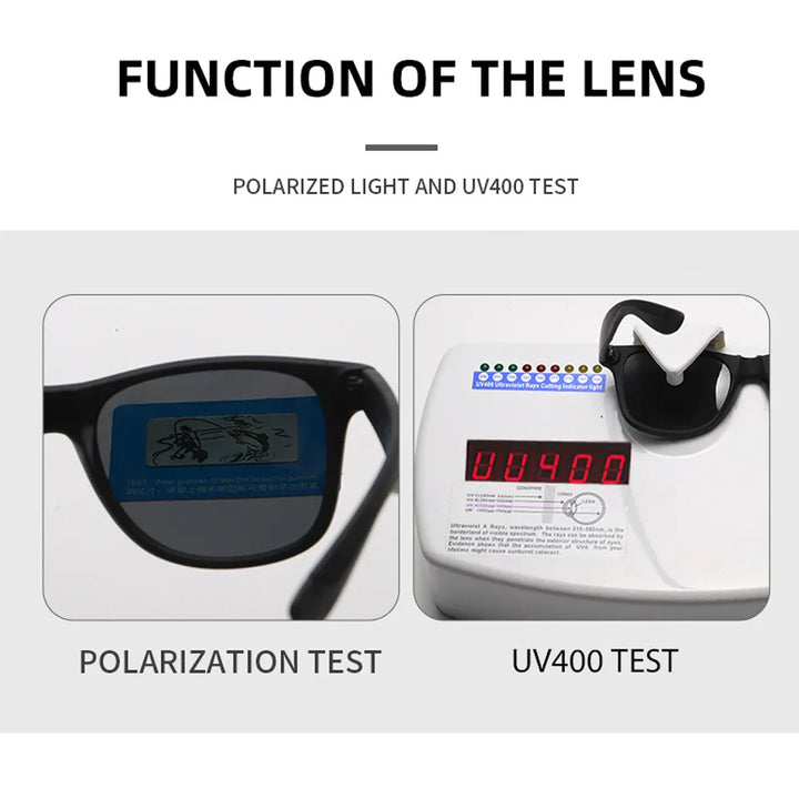 Callum | PULSE SUNGLASSES (1 + 1 FREE)