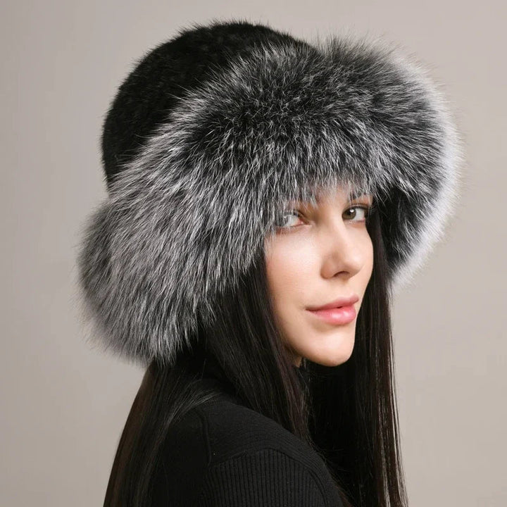 Aenora Fur Hat