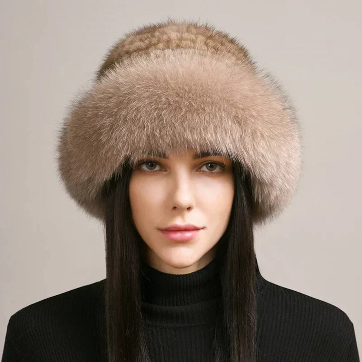 Aenora Fur Hat
