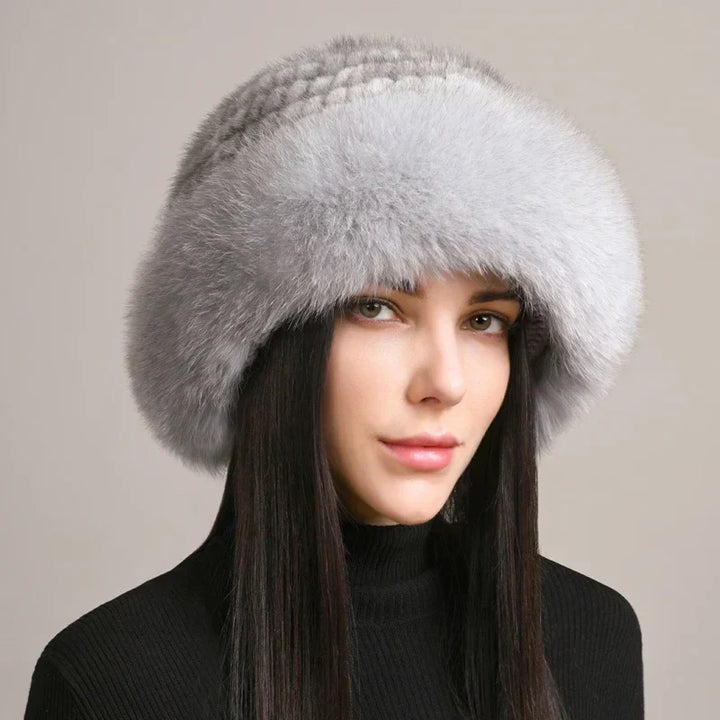 Aenora Fur Hat