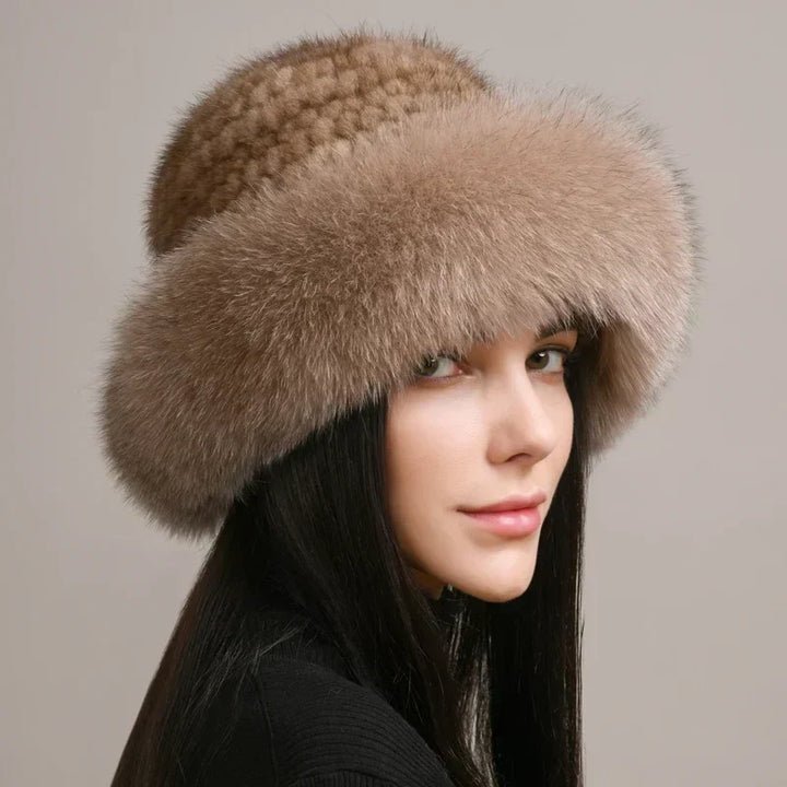 Aenora Fur Hat