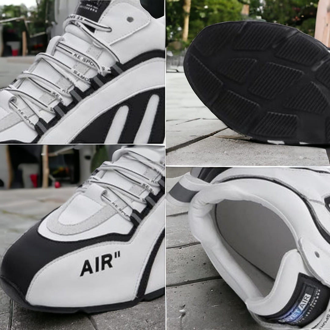 Tristan | Stylish Sports Sneakers