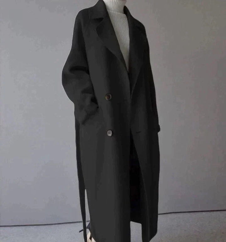 Sophia™ | Elegant Winter Coat for Women