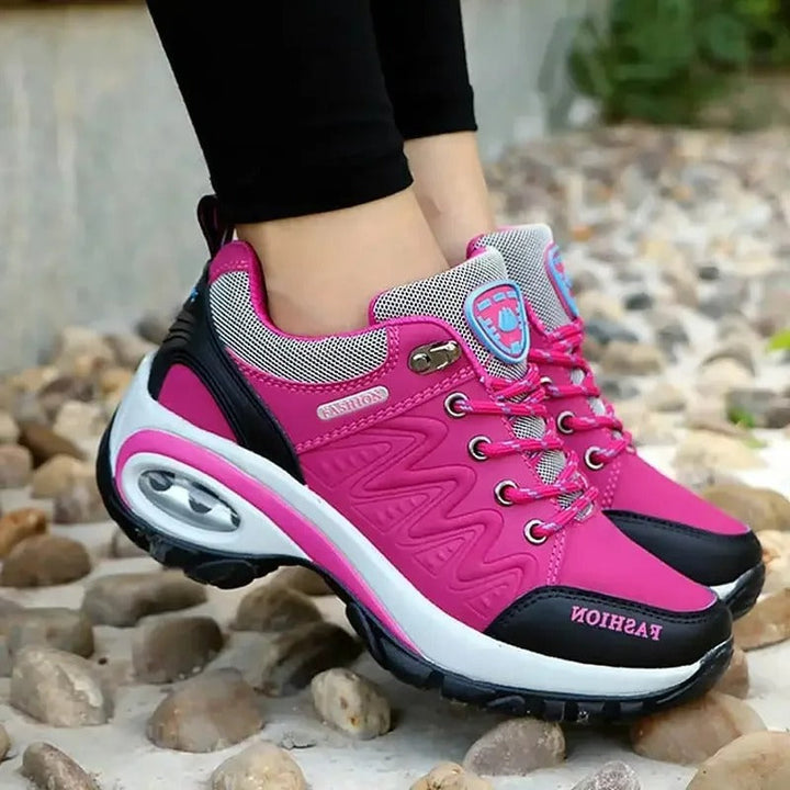 Candace | Comfort Hiking Sneaker