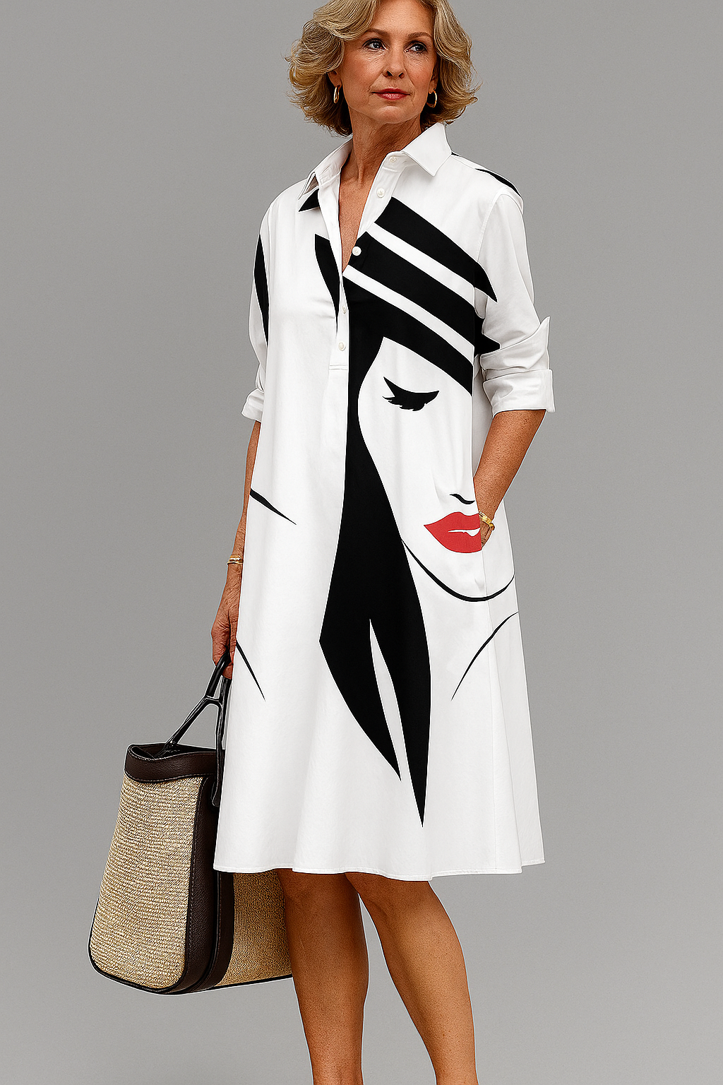 Claro - Sophisticated Dress for Special Events