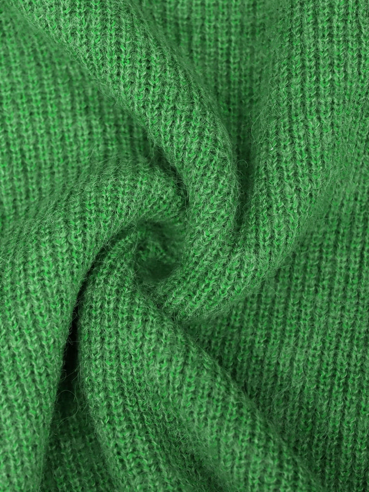 FREYA | Solid Crew Neck Sweater