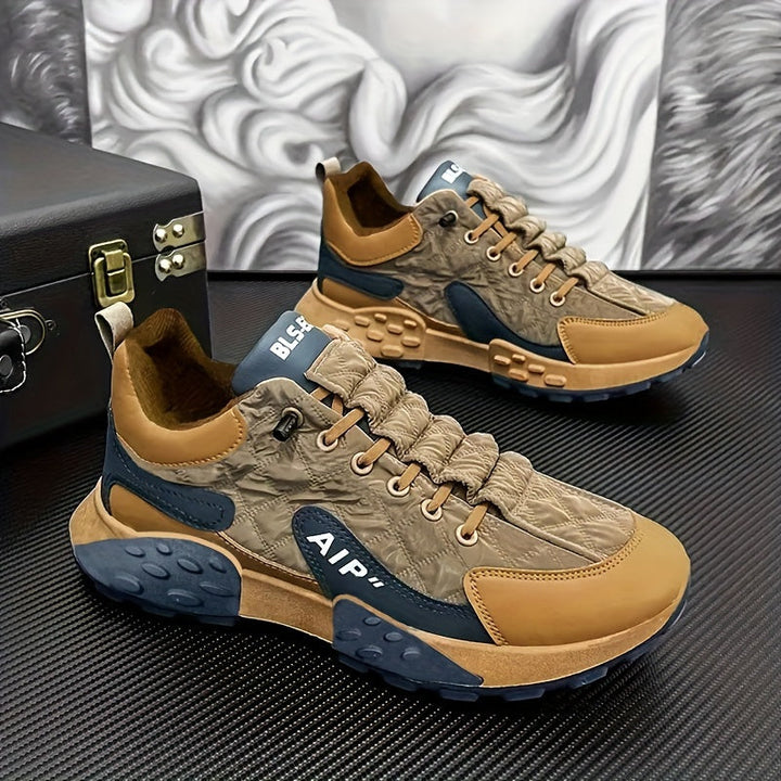 Wyatt | Stylish Running Sneakers