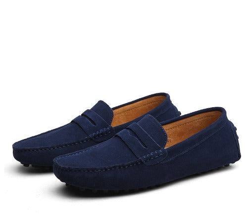 David™ | Stylish Moccasins