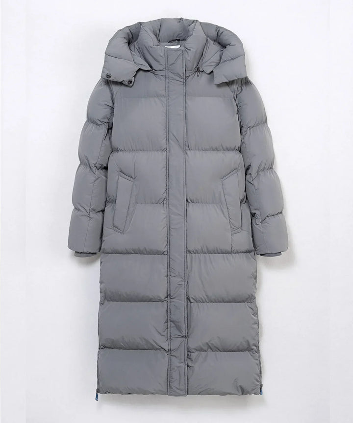 Ivy ™ | Cozy Oversized Puffer Jacket