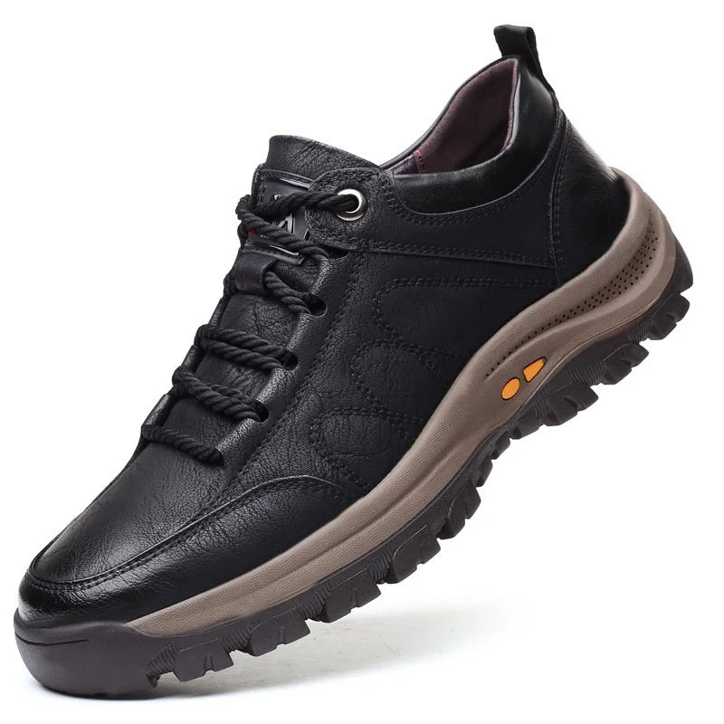 Dennis™ | Stylish Outdoor Sneakers