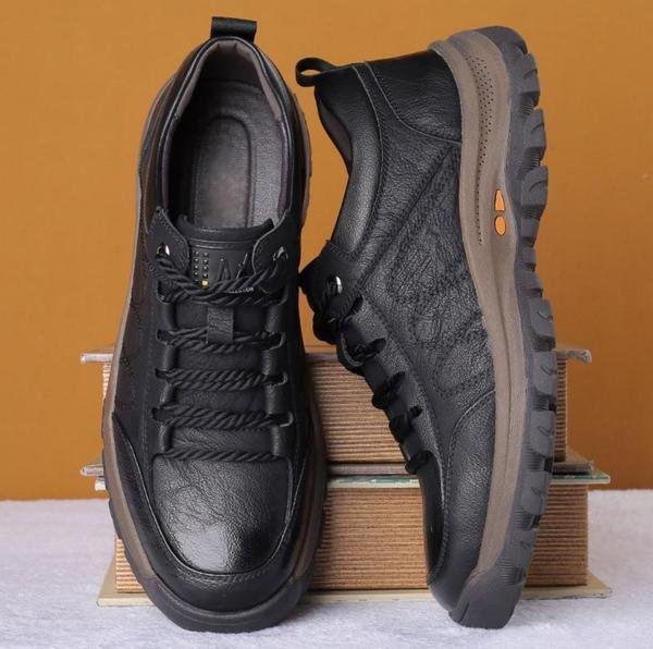Dennis™ | Stylish Outdoor Sneakers