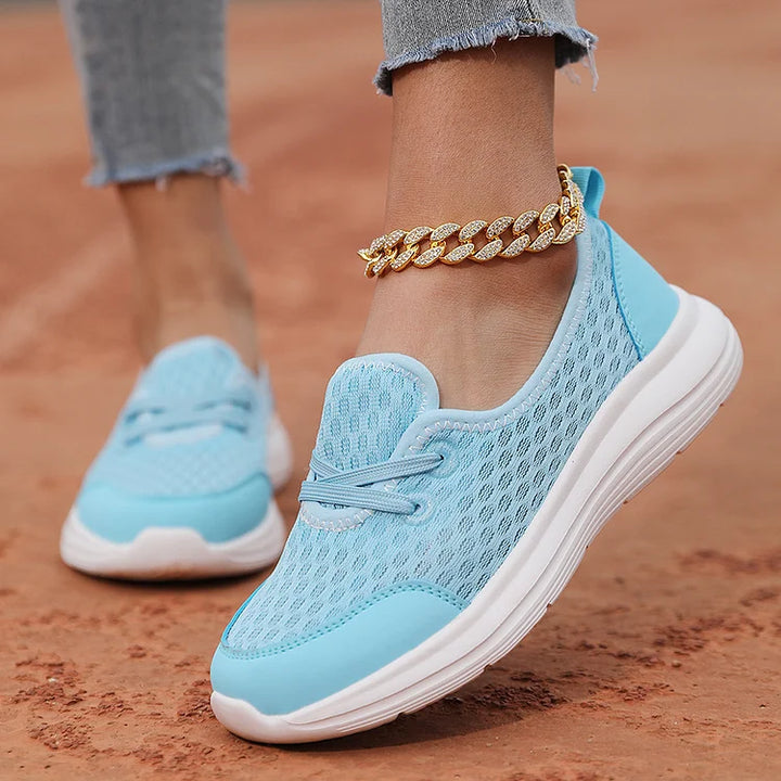 Alyssa | Stylish Comfortable Sneakers